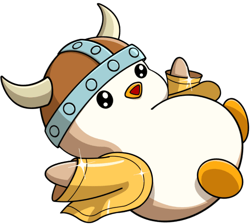 Penguin