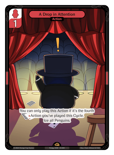 Card preview