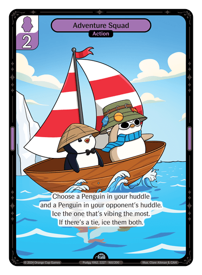Card preview