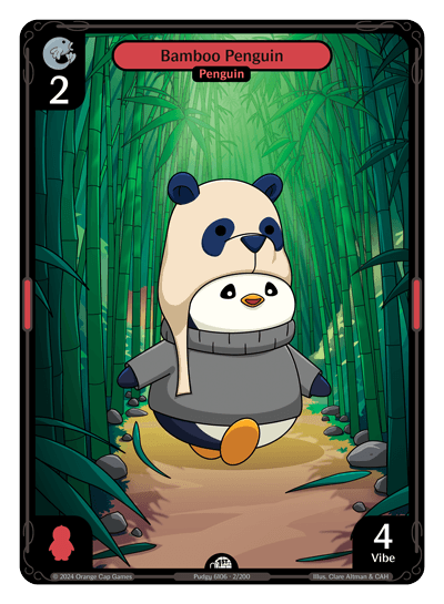 Card preview