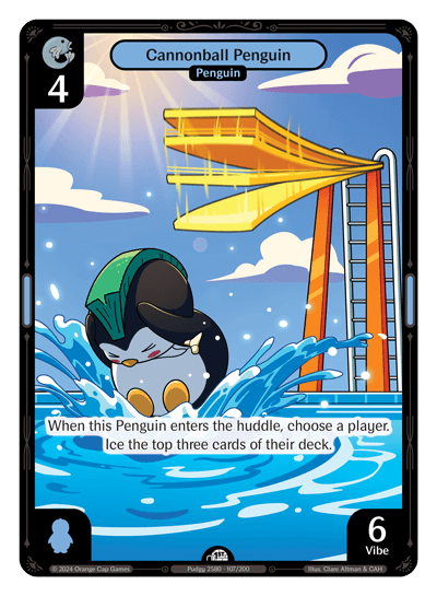 Card preview