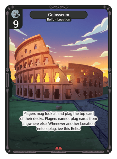 Colosseum