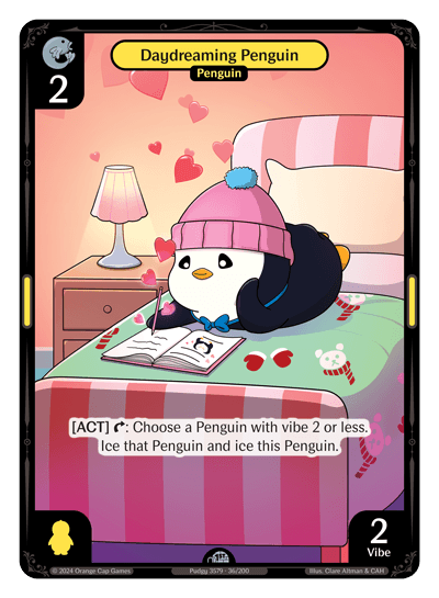 Card preview
