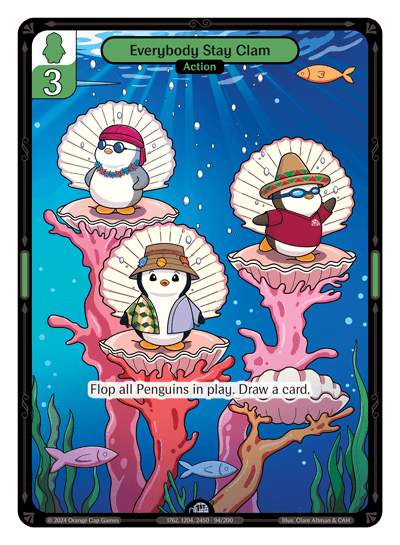 Card preview