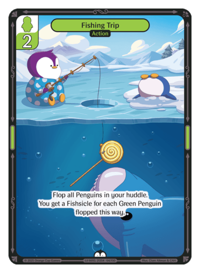 Fishing Trip