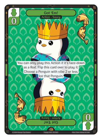 Card preview