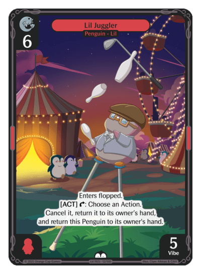 Lil Juggler