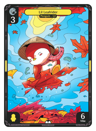 Lil Leafrider