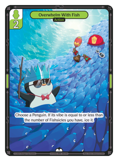 Card preview