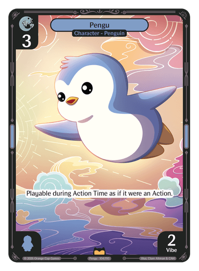 Pengu