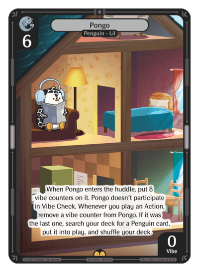 Pongo