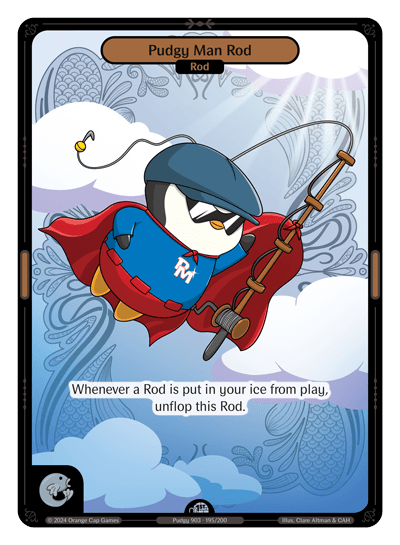 Card preview