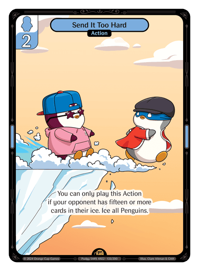 Card preview