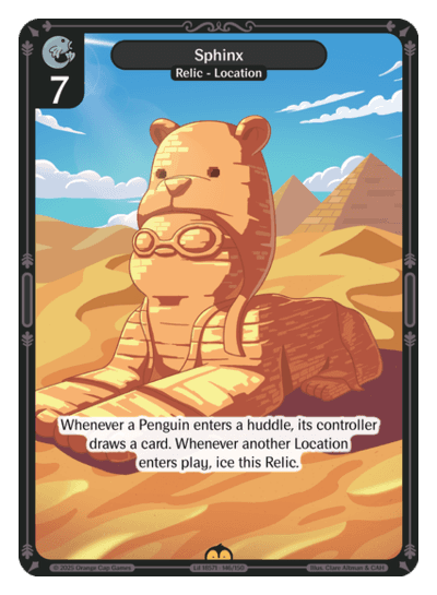 Sphinx