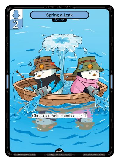 Card preview