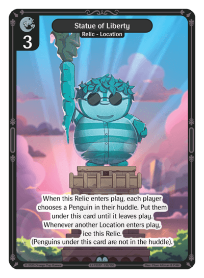Card preview