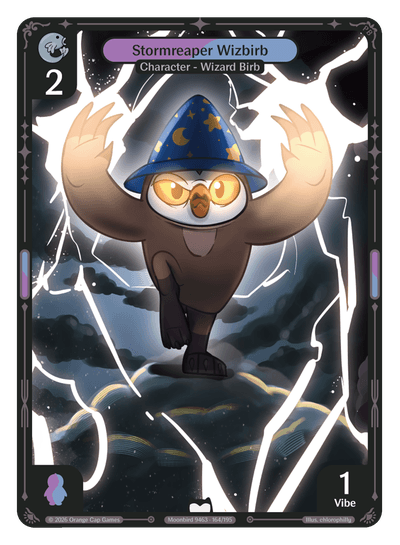 Stormreaper Wizbirb