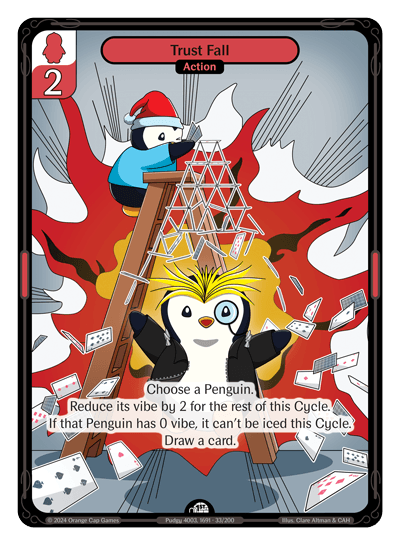 Card preview