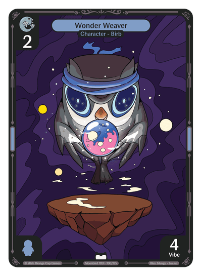 Wonder Weaver