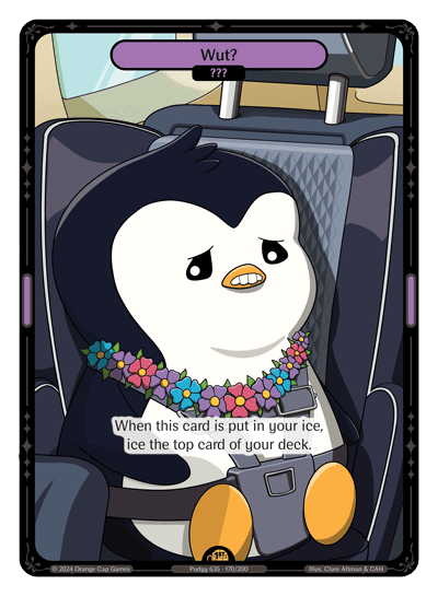 Card preview