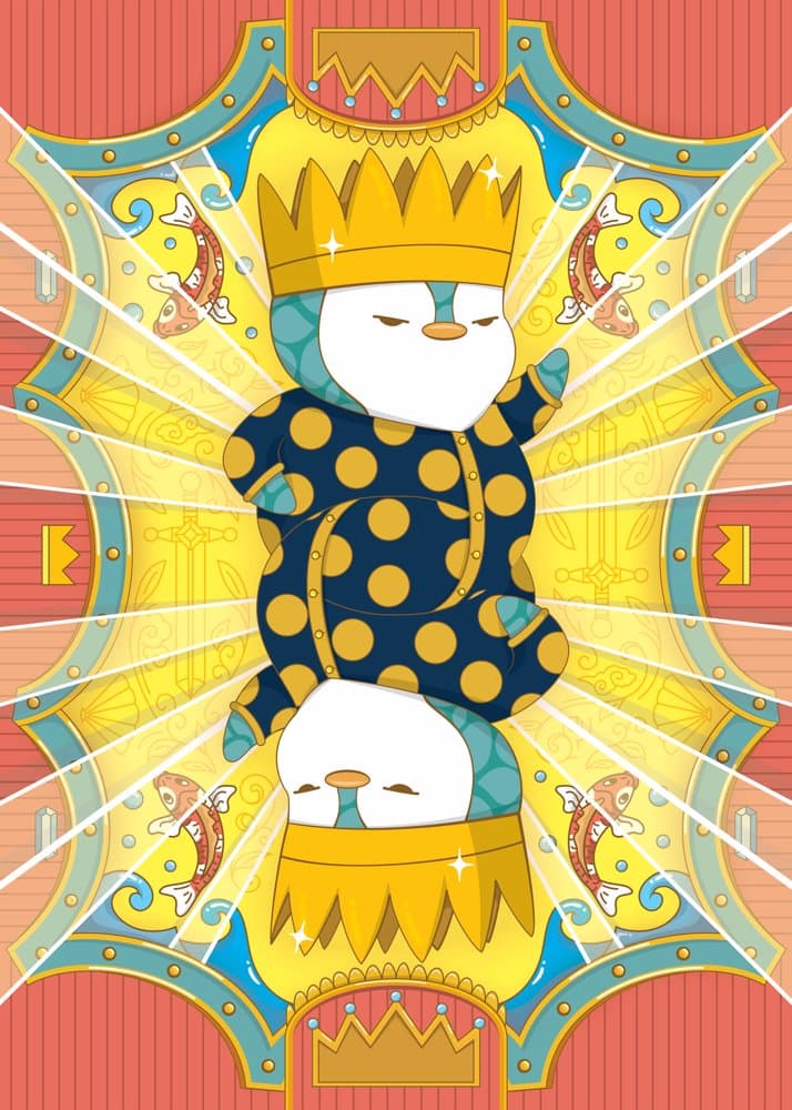 Art for NotToday