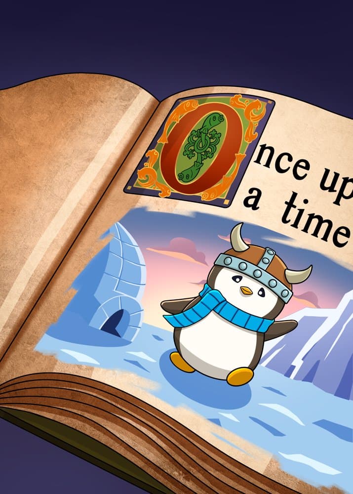 Art for InspiringStory
