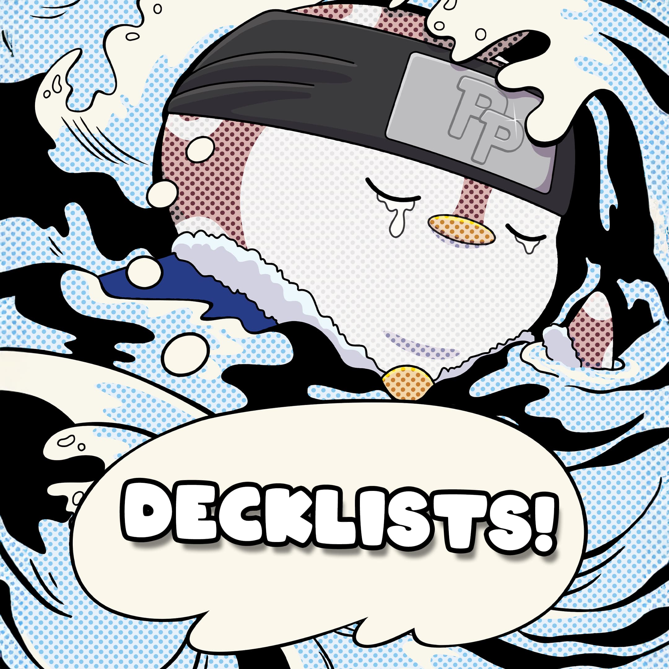 Decklists