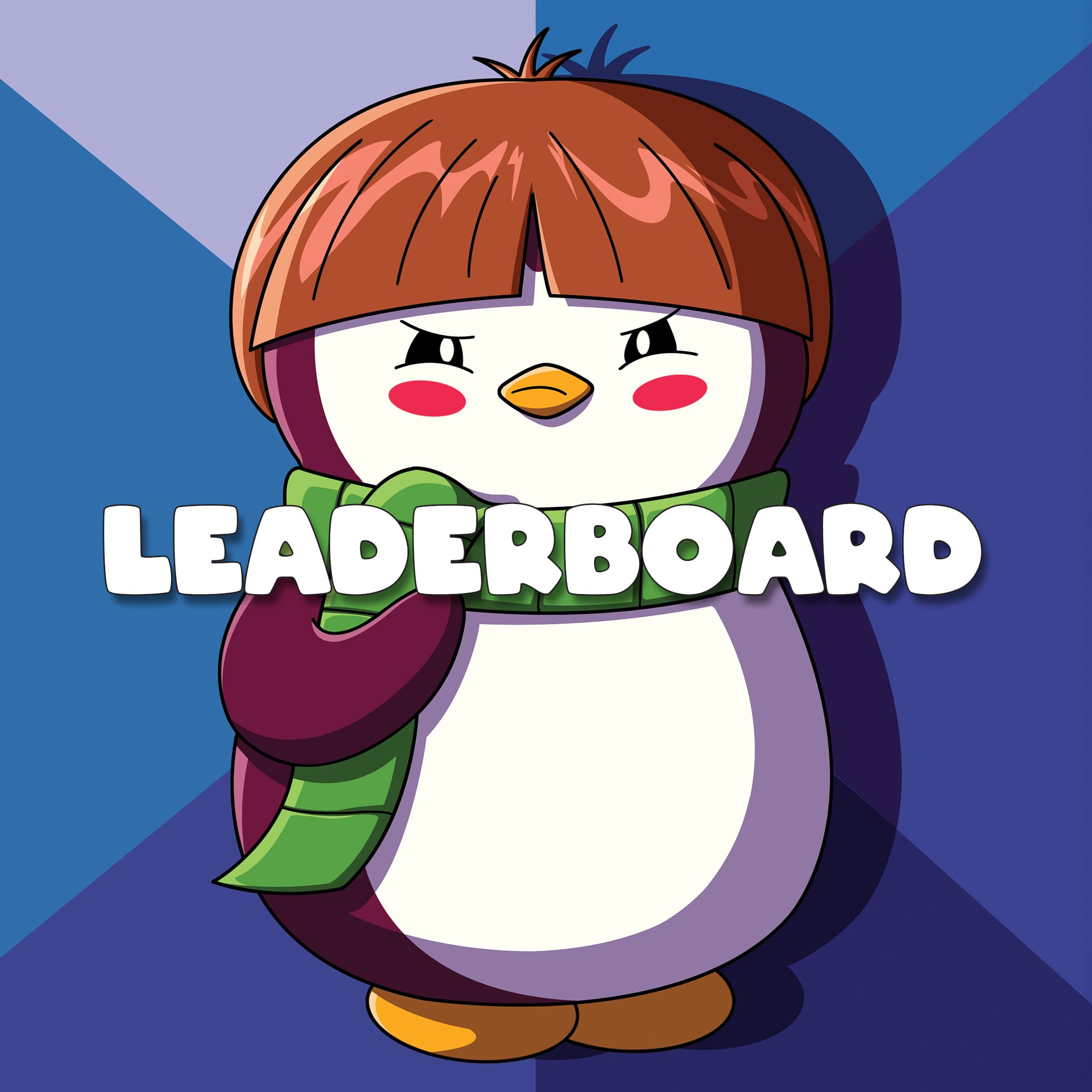 Leaderboard
