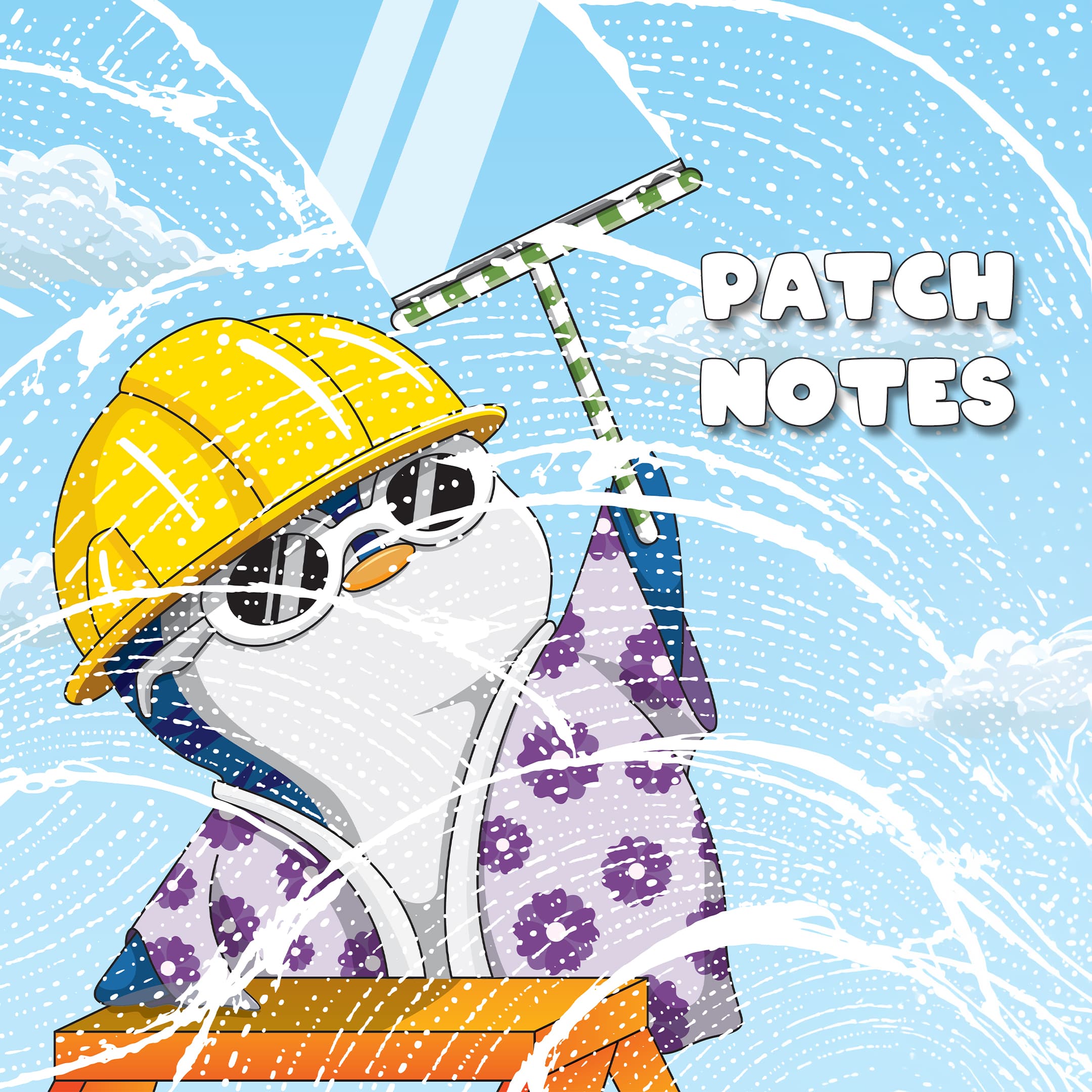 Patch Notes
